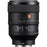 Sony 100mm f/2.8 GM OSS Macro FE Lens