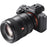 Sony 100mm f/2.8 GM OSS Macro FE Lens