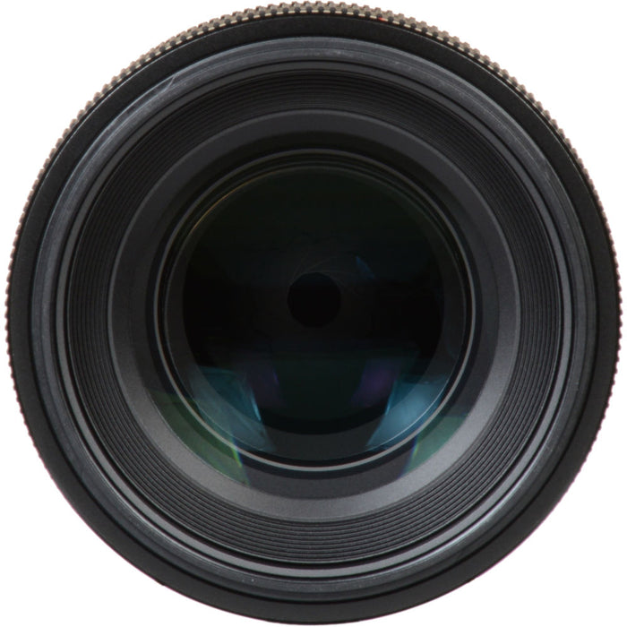 Sony 100mm f/2.8 GM OSS Macro FE Lens