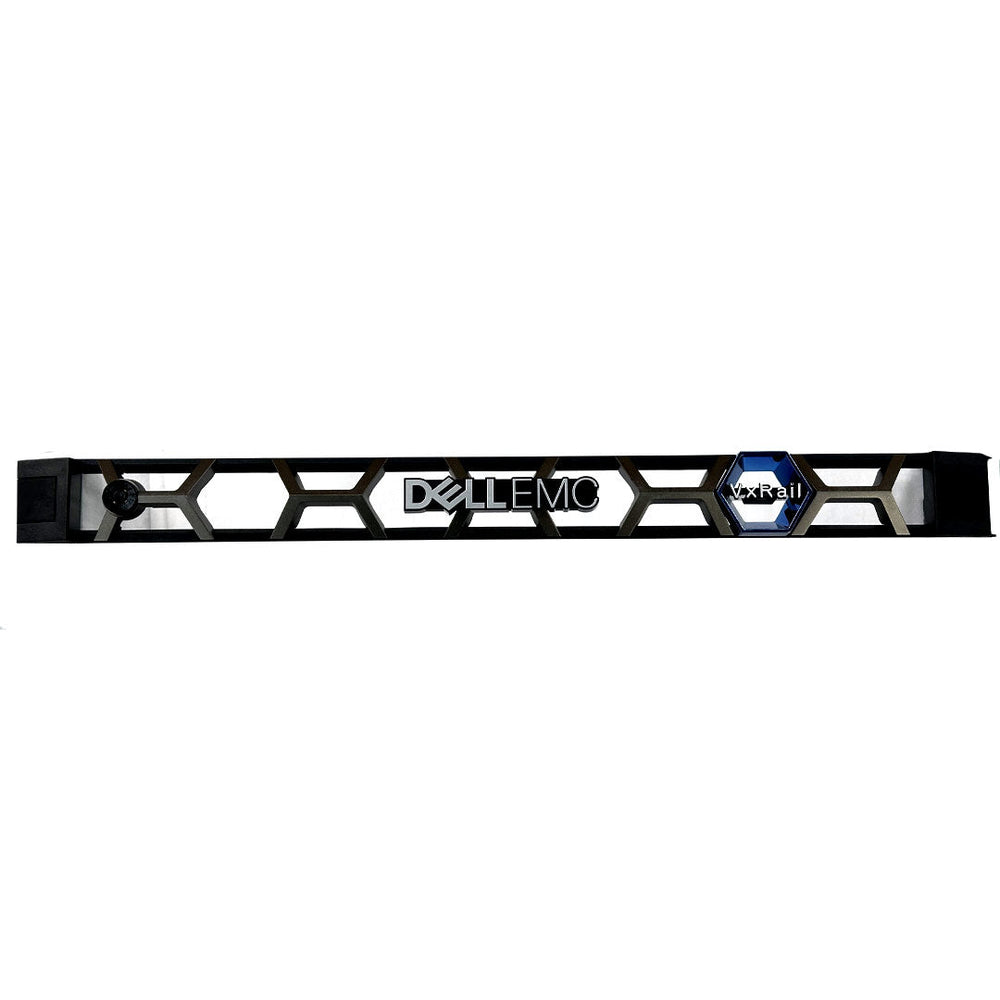 Dell EMC VXRAIL (G14) 1U Bezel | 5WMXC