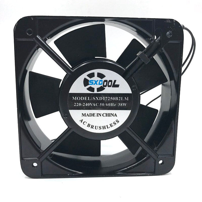 150x150x50mm Axial Cooling Fan