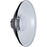 Godox Beauty Dish Reflector (White, 16.5"/41.9cm)