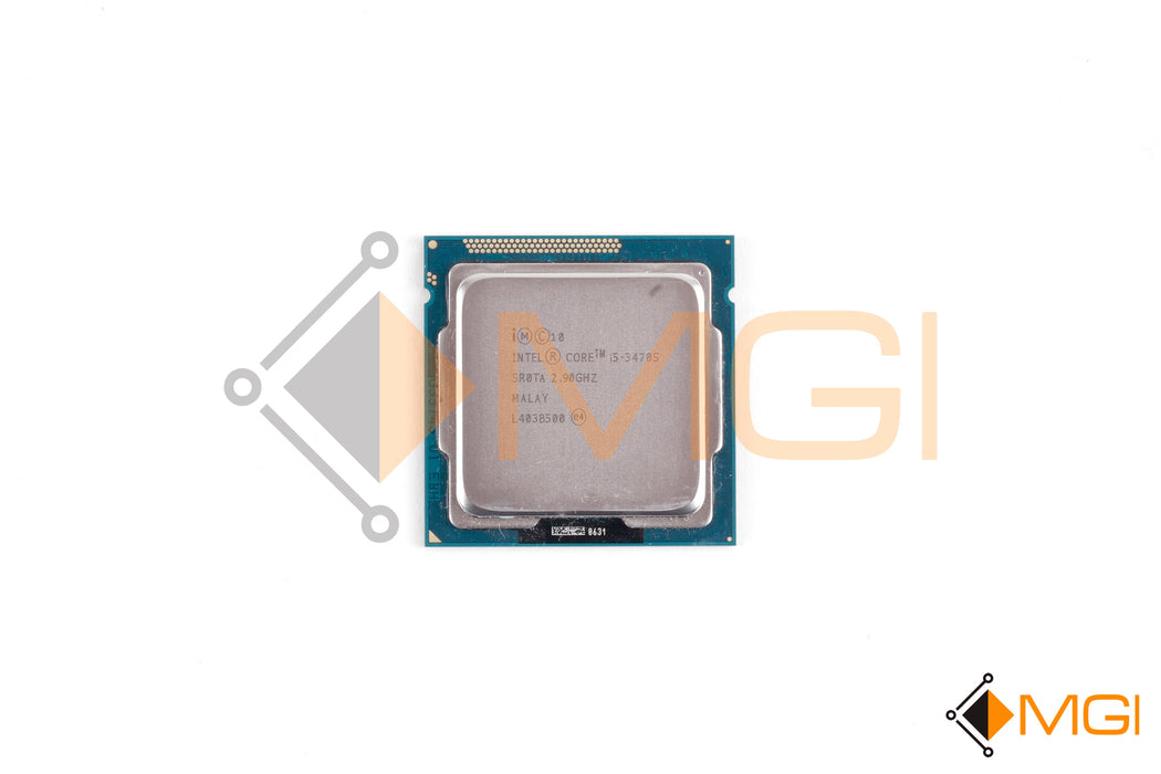 I5-3470S SR0TA
