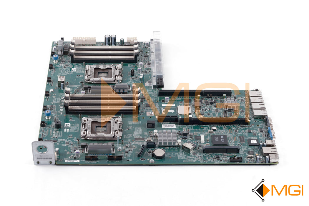 647400-001 W/ QUICK RELEASE TRAY