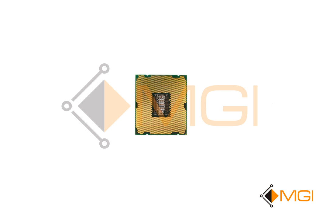 E5-2640 // SR0KR