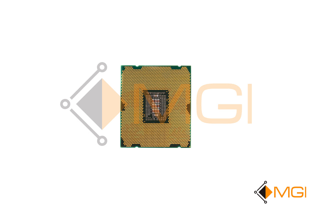 E5-4650 // SR0QR