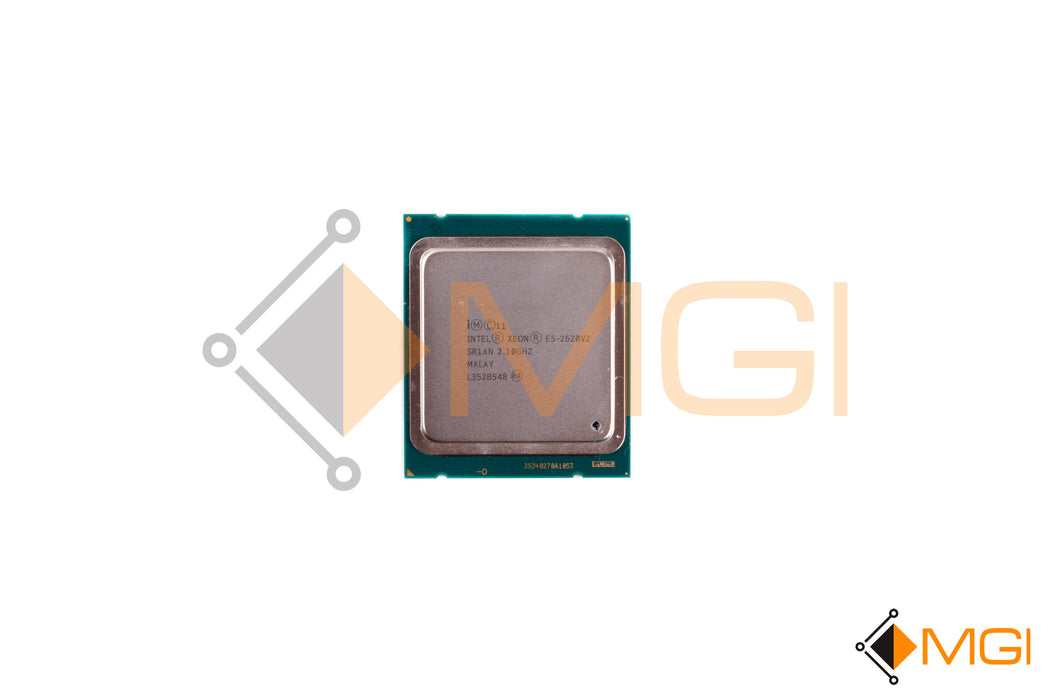 E5-2620 V2 SR1AN