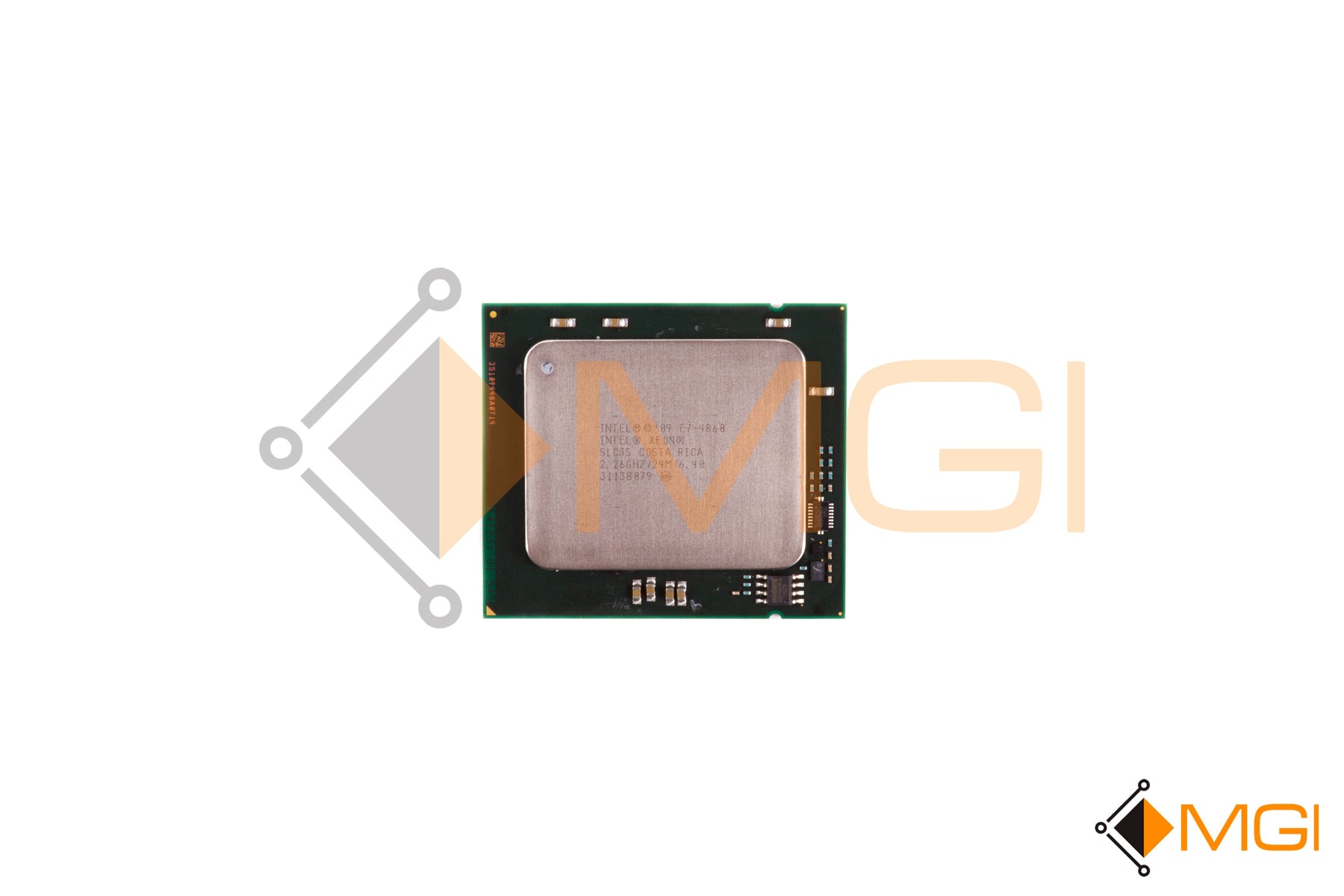 E7-4860 SLC3S