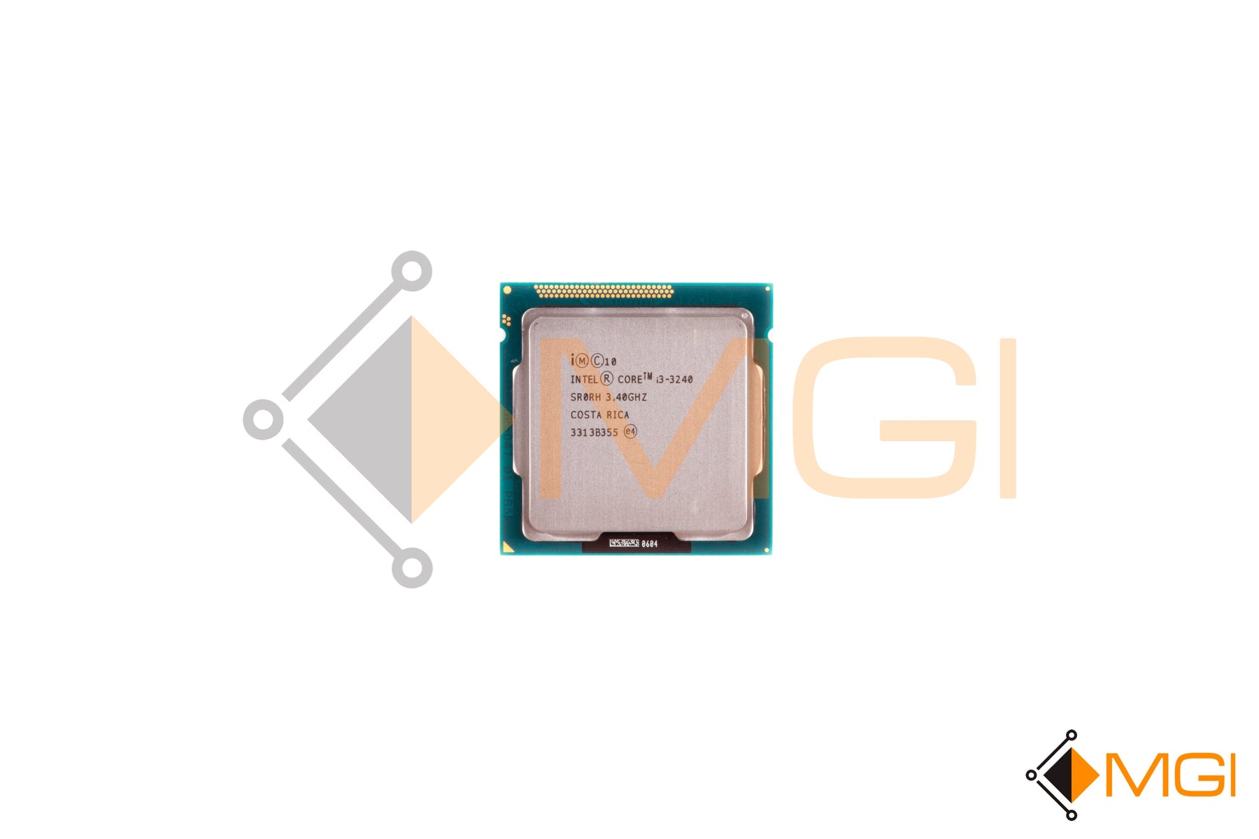 I3-3240 SR0RH