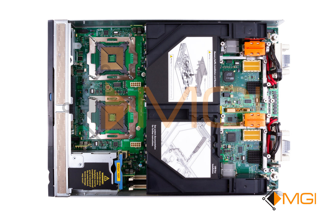 AM377-2001A-BOARD AND CHASSIS ONLY
