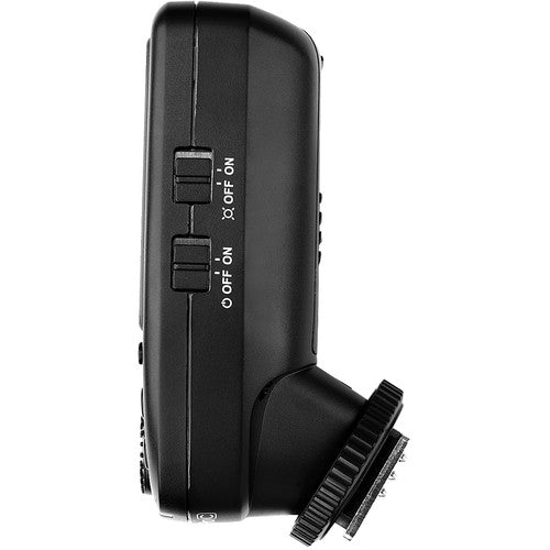 Godox XPro II TTL Wireless Flash Trigger for Pentax Cameras