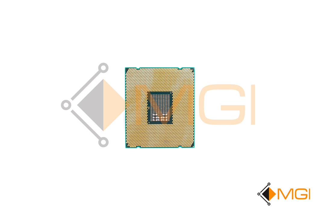 E5-2609V4 // SR2P1
