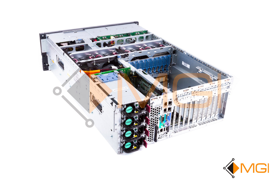 DL580 G7-CONFIG 2