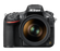 Nikon D810 Digital SLR with 24-120mm f/4 VR Lens