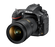 Nikon D810 Digital SLR with 24-120mm f/4 VR Lens