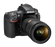 Nikon D810 Digital SLR with 24-120mm f/4 VR Lens