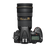 Nikon D810 Digital SLR with 24-120mm f/4 VR Lens