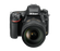 Nikon D750 DSLR Camera with 24-120mm Lens