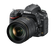 Nikon D750 DSLR Camera with 24-120mm Lens