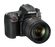Nikon D750 DSLR Camera with 24-120mm Lens