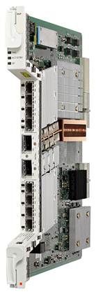 15454-AR-XP-RF - Cisco 8-Slot 1000Base-X SFP (mini-GBIC) Xponder Card