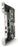 15454-TCC3-B1K9-RF - Cisco 1-Channel OADM LC Multicolour Optical Filter Card