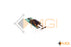 697890-001 HIGH PROFILE