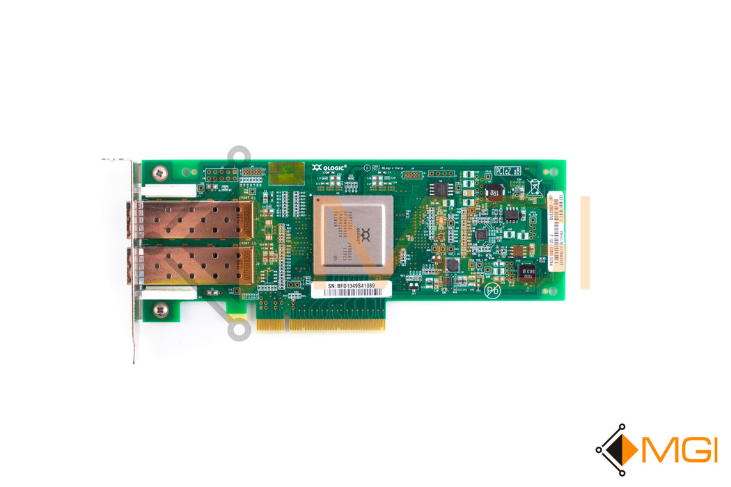 489191-001 LOW PROFILE