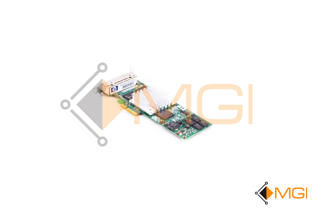 436431-001 LOW PROFILE