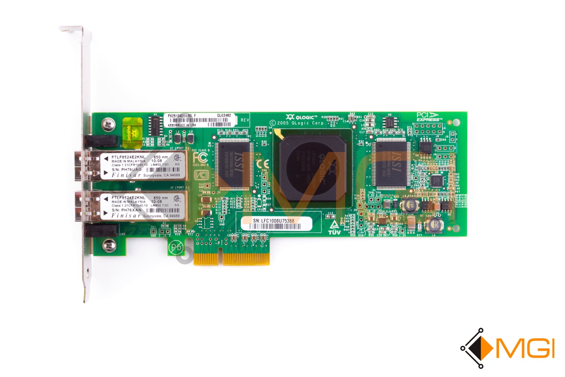 QLE2462 HIGH PROFILE