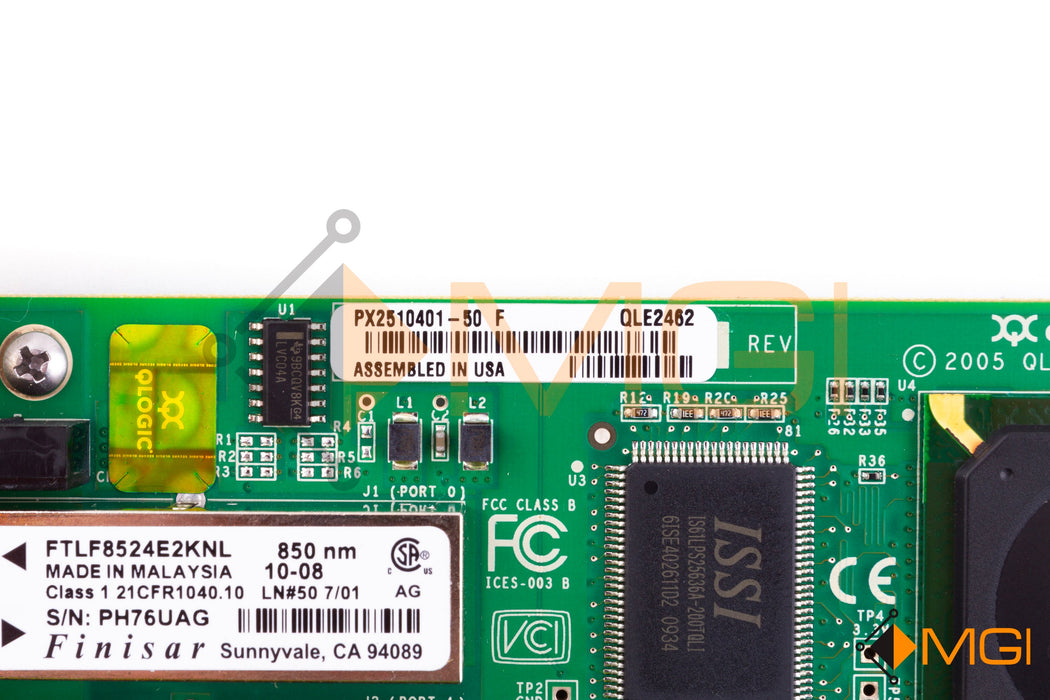 QLE2462 HIGH PROFILE