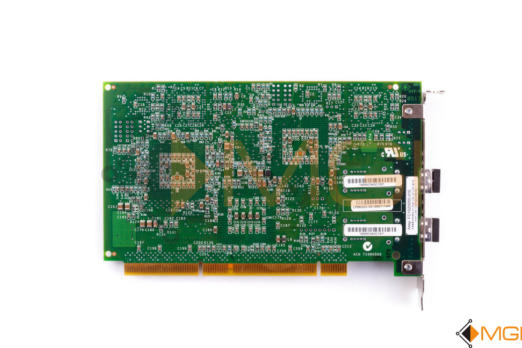 LP9802DC