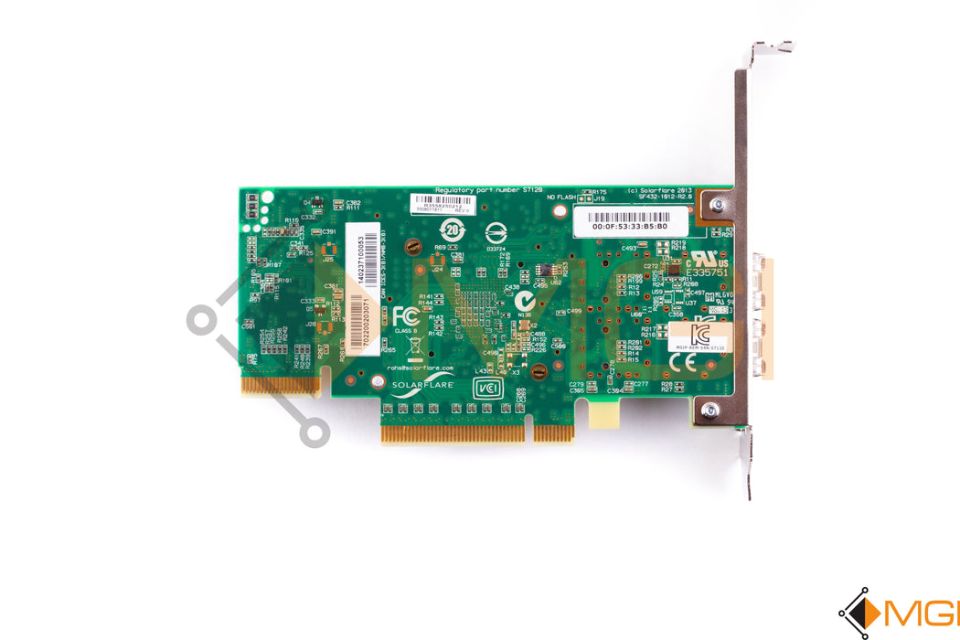SF432-1012-R2.0 HIGH PROFILE