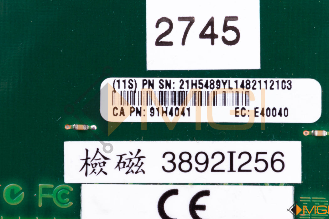 91H4041