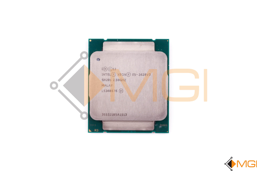 E5-2628 V3 SR201