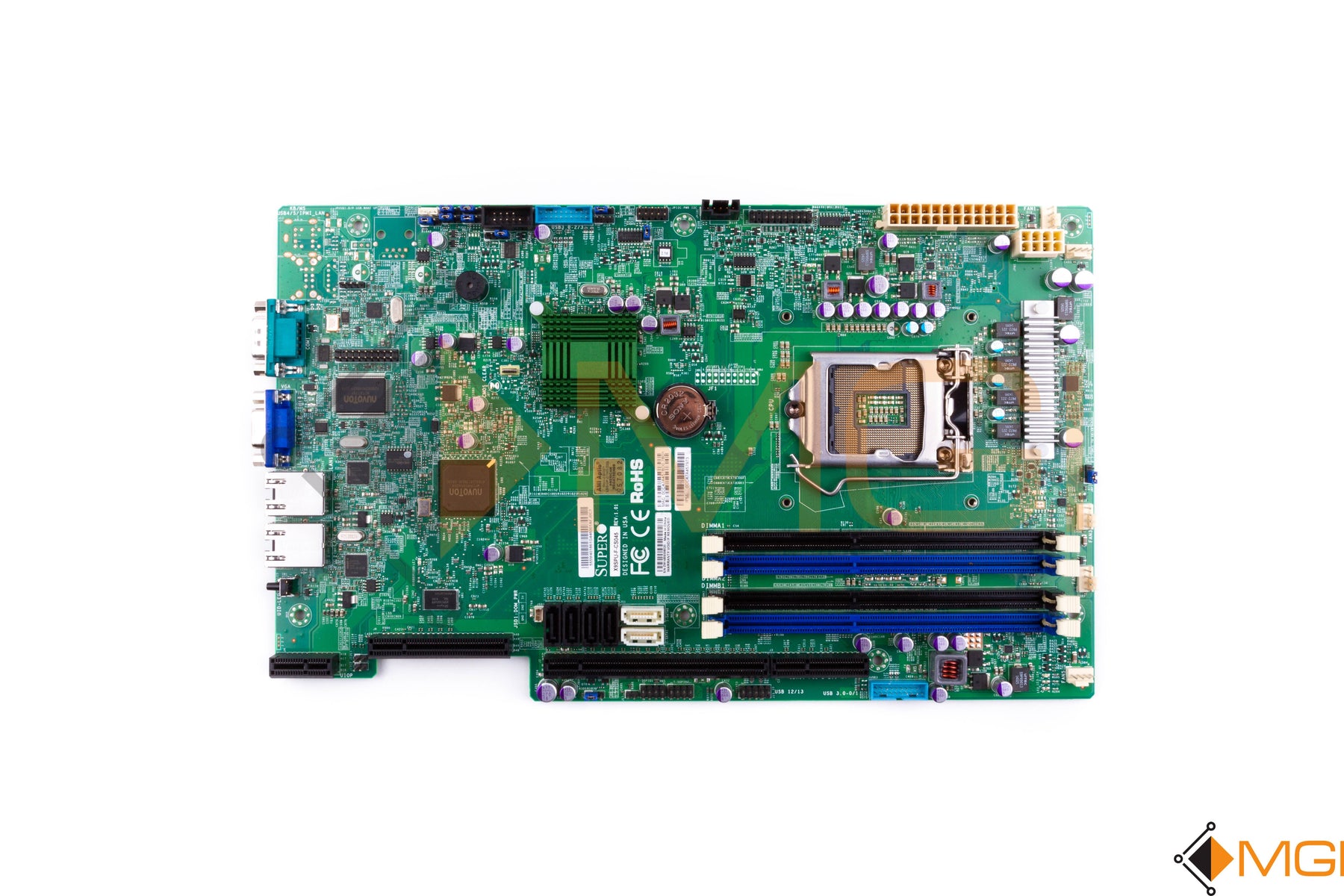 X9SPU-F-CS045