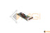 74-6930-01 LOW PROFILE