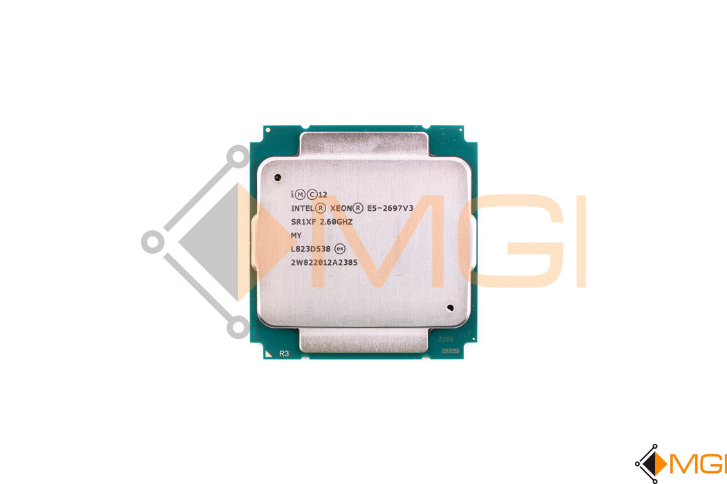 E5-2697 V3 SR1XF
