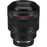 Canon RF 85mm f/1.2 L USM Lens