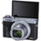 PRE-ORDER Canon PowerShot G7 X Mark III Digital Camera (Silver) G7X