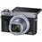 PRE-ORDER Canon PowerShot G7 X Mark III Digital Camera (Silver) G7X