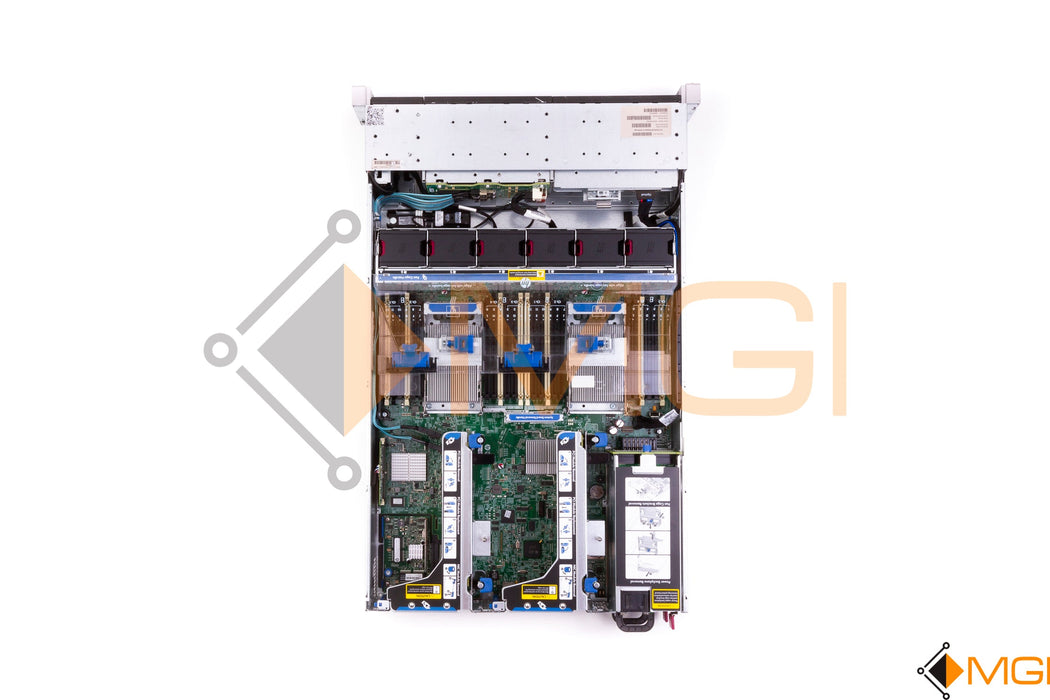 DL380P G8-CTO