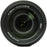 Nikon 18-300mm VRf/3.5-6.3 DX AF-S G ED Lens - F Mount