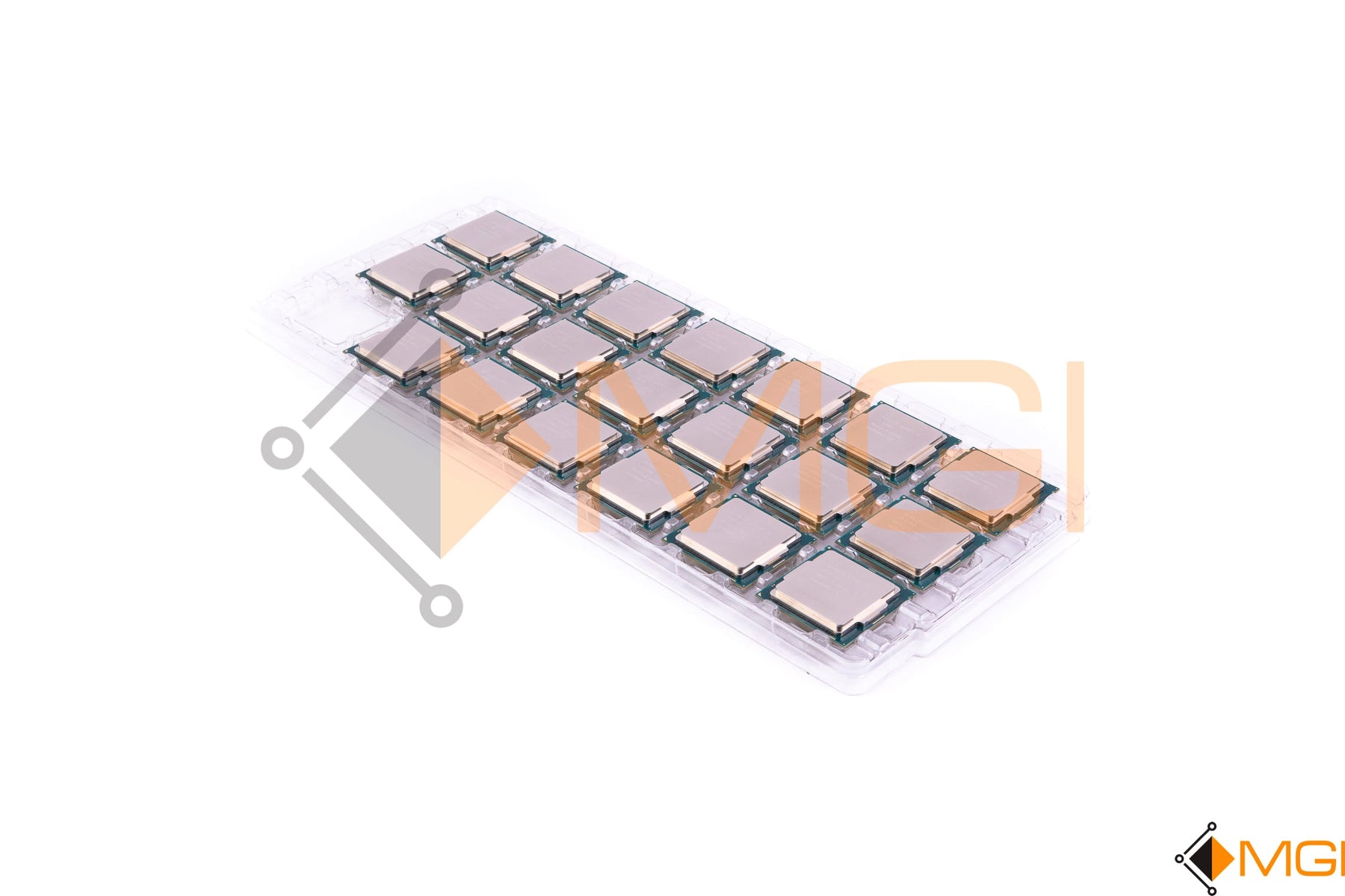 I7-6700 SR2L2 LOT OF 20