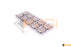 E5-2630 V3 SR206 LOT OF 10