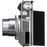 PRE-ORDER Canon PowerShot G7 X Mark III Digital Camera (Silver) G7X