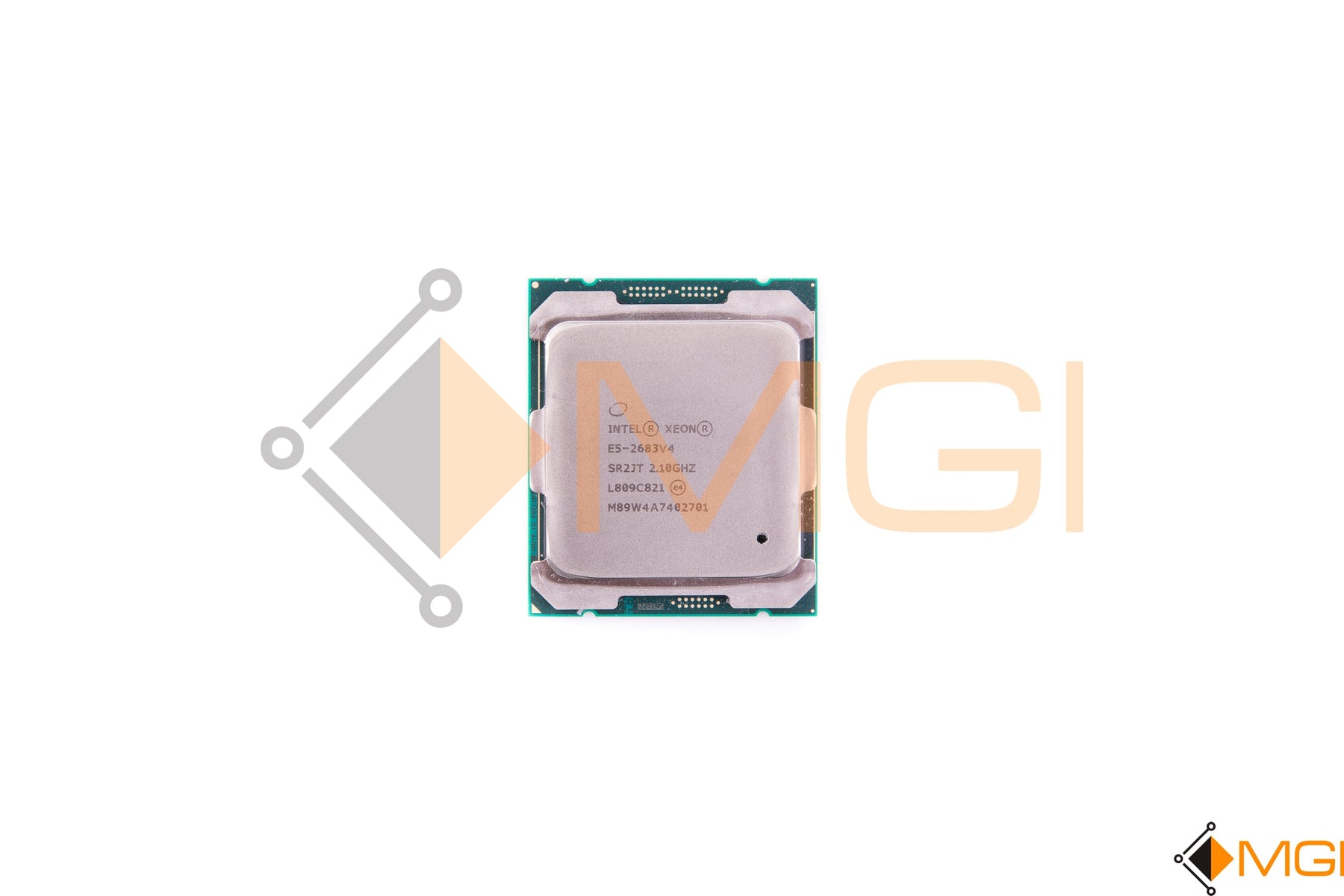 E5-2683V4 SR2JT
