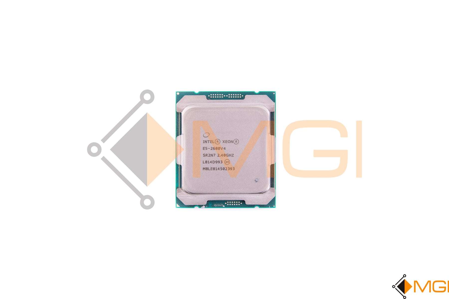 E5-2680V4 // SR2N7