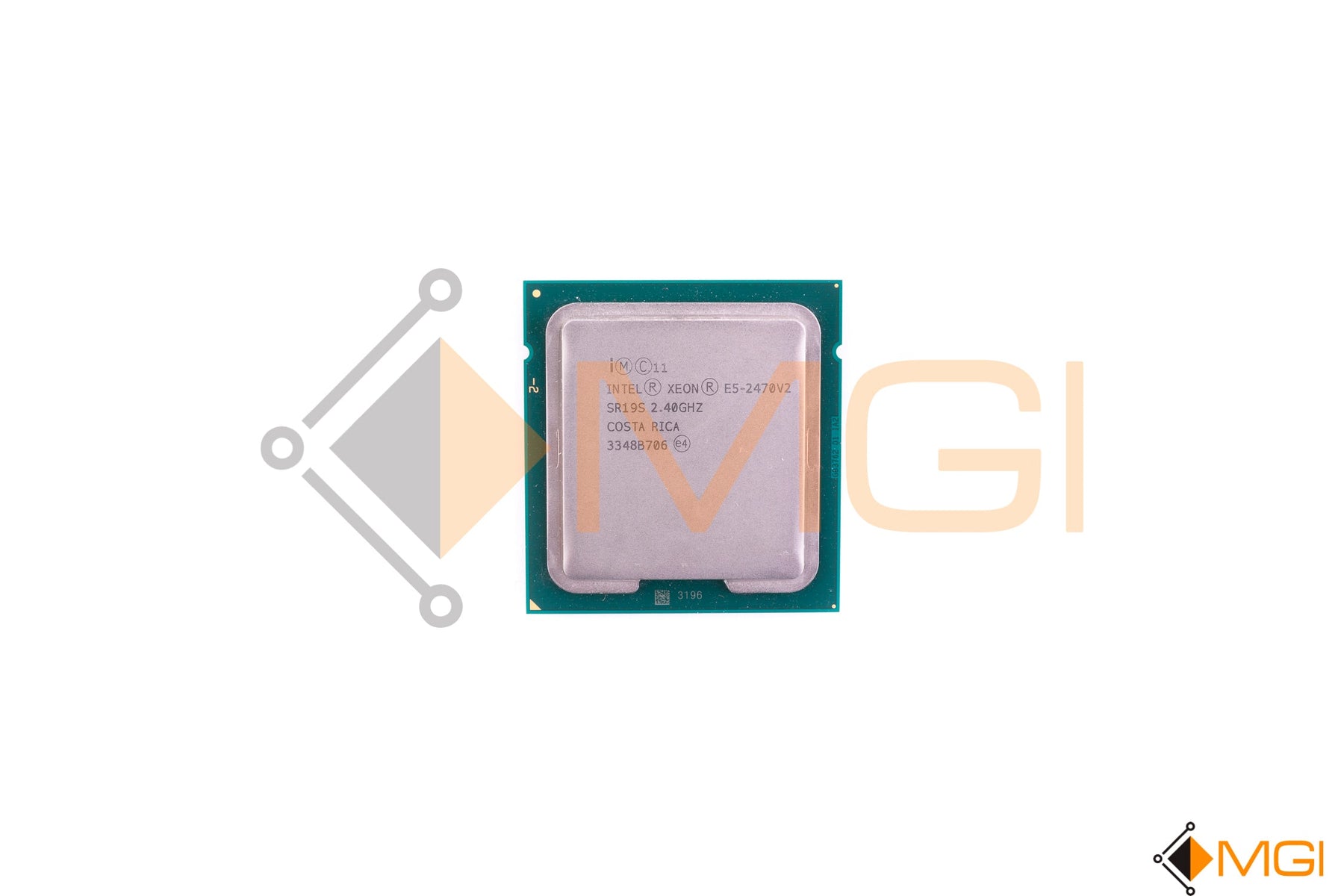 E5-2470 V2 SR19S