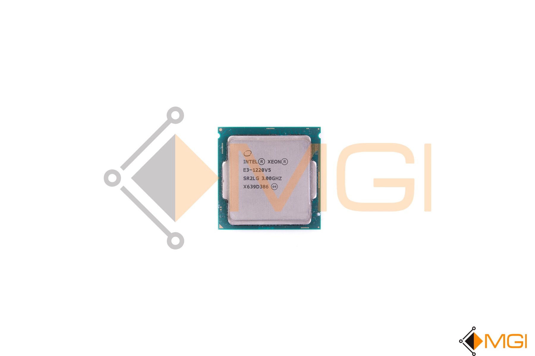 E3-1220V5 // SR2LG